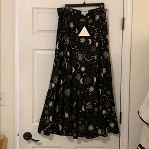 Lost and Wander Zodiac pants